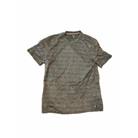 Right of Way Sweat Wicking T-Shirt Mens M - Picture 1 of 3